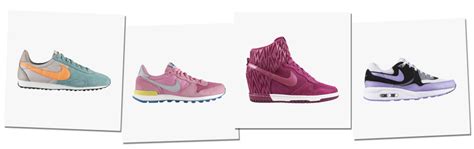 nike dames sneakers nieuwe collectie|cool nike sneakers for women.